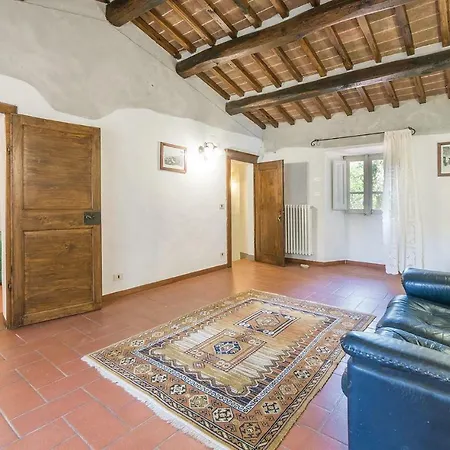 Casa Catani Διαμέρισμα Κορτόνα