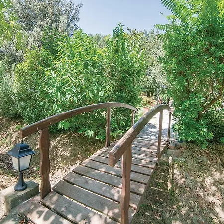 Casa Catani Διαμέρισμα