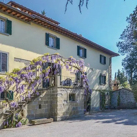 Casa Catani Διαμέρισμα *