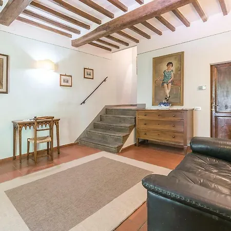 Διαμέρισμα Casa Catani Κορτόνα