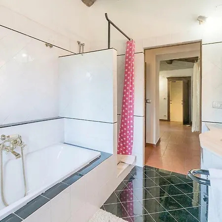 Διαμέρισμα Casa Catani Κορτόνα