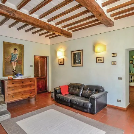 Διαμέρισμα Casa Catani Κορτόνα