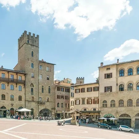 Casa Catani Διαμέρισμα *