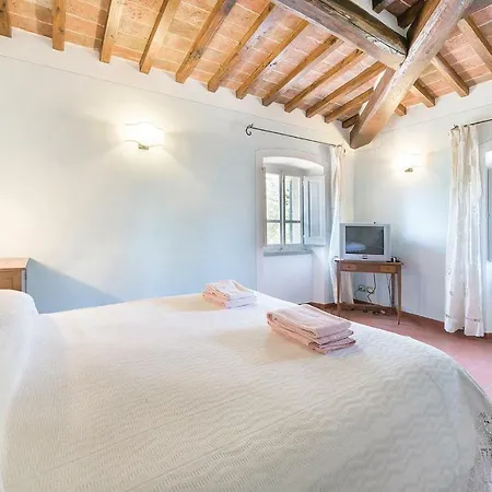Casa Catani Διαμέρισμα *
